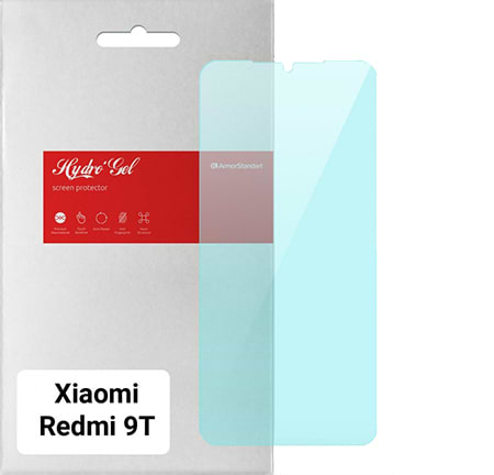 Захисна плівка для смартфону Armorstandart Anti-Blue for Xiaomi Redmi 9T (ARM66022)
