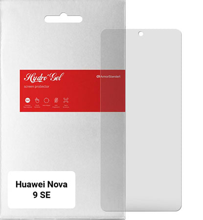 Захисна плівка для смартфону Armorstandart Matte for Huawei Nova 9 SE (ARM66027)