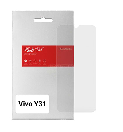 Захисна плівка для смартфону Armorstandart Matte for Vivo Y31 (ARM66043)