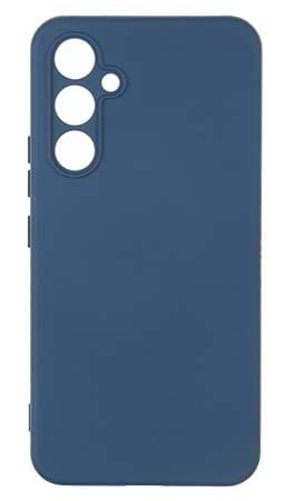 Чохол для смартфону Armorstandart ICON Case for Samsung A54 5G (A546) Camera cover Dark Blue (ARM66177) - Фото 1