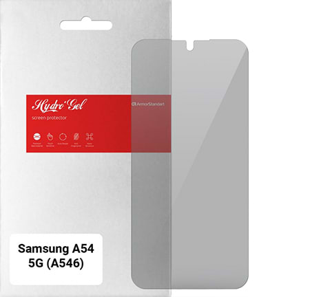 Фото - Захисна плівка для смартфона Armorstandart Anti-spy for Samsung A54 5G (A546) (ARM66240)