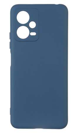 Чохол для смартфону
 Armorstandart Icon for Xiaomi Poco X5 5G Camera cover Blue (ARM66378) - Фото 1