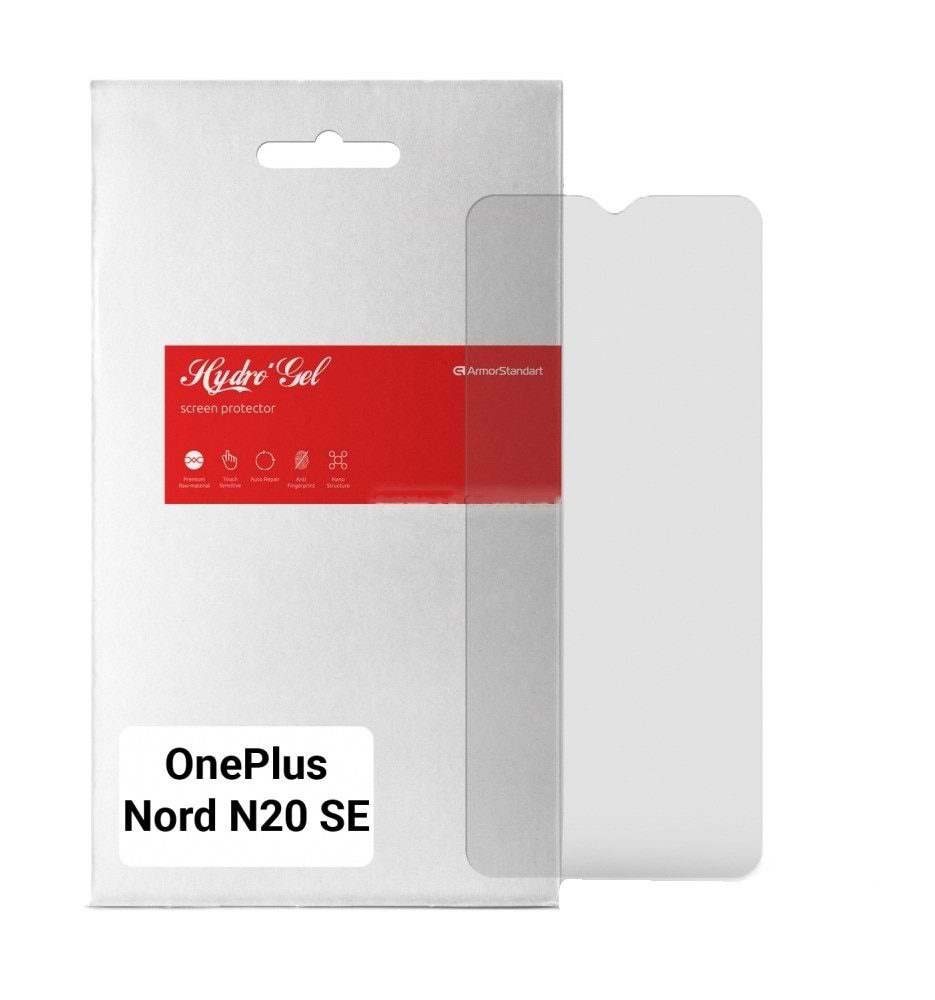 Захисна плівка для смартфону Armorstandart Matte for OnePlus Nord N20 SE (ARM66447)