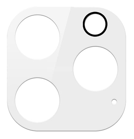 Фото - Захисне скло для смартфону Armorstandart для камери Flat Clear for Apple iPhone 14 Pro / 14 Pro Max (ARM66615)