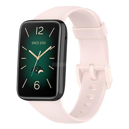 Ремінець для фітнес-браслету Armorstandart for Xiaomi Smart Band 7 Pro Pink Sand (ARM66800) - Фото 1