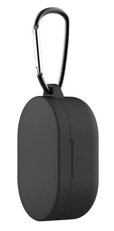 Чохол для навушників ArmorStandart Hang Case for Xiaomi Redmi AirDots 3 Black (ARM66880)