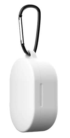 Чохол для навушників ArmorStandart Hang Case for Xiaomi Redmi AirDots 2 White (ARM66881)