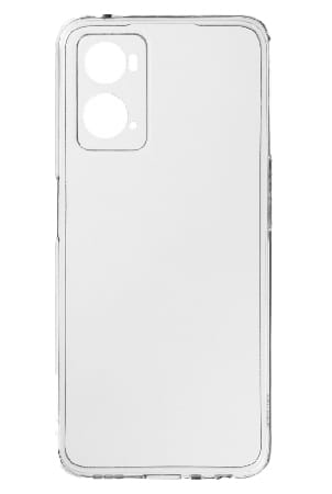 Чехол для смартфона Armorstandart Air for Oppo A96 Camera cover Transparent (ARM66957) - Фото 1
