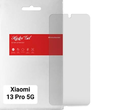 Захисна плівка для смартфону Armorstandart Matte for Xiaomi 13 Pro 5G (ARM66965)