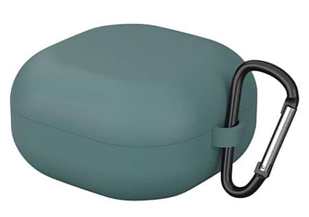 Чохол для навушників ArmorStandart Hang Case for Samsung Galaxy Buds FE / 2 / 2 Pro / Live / Pro Green (ARM67066)