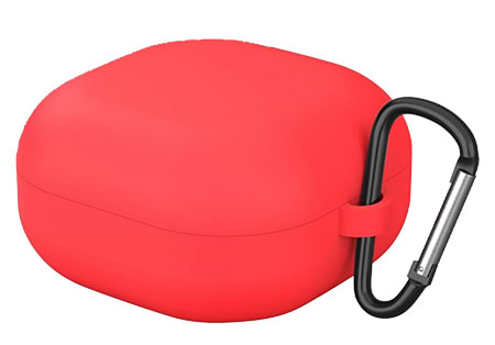 Чехол для наушников ArmorStandart Hang Case for Samsung Galaxy Buds FE / 2 / 2 Pro / Live / Pro Red (ARM67124)