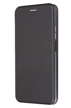 Чохол для смартфону Armorstandart G-Case for Realme C55 Black (ARM67929) - Фото 1