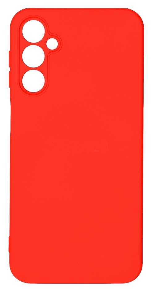 Чохол для смартфону
 Armorstandart Icon Case for Samsung A24 4G (A245) Camera cover Red (ARM68003) - Фото 1