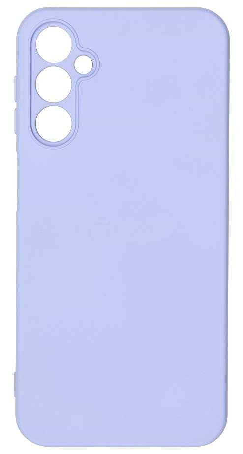 Чохол для смартфону
 Armorstandart Icon Case for Samsung A24 4G (A245) Camera cover Lavender (ARM68004) - Фото 1