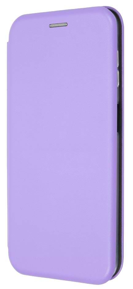 Фото - Чохол для смартфону
 Armorstandart G-Case for Samsung A24 4G (A245) Lilac (ARM68182)