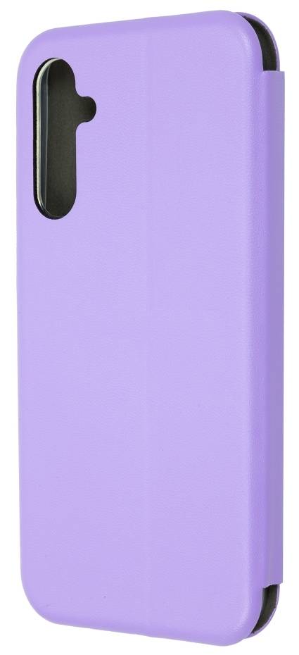 Фото - Чохол для смартфону
 Armorstandart G-Case for Samsung A24 4G (A245) Lilac (ARM68182)