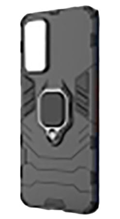 Чохол для смартфону Armorstandart DEF27 Case for Xiaomi Redmi Note 12 4G Black (ARM67751)
