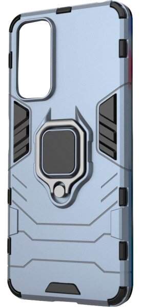 Фото - Чехол для смартфона Armorstandart DEF27 case for Xiaomi Redmi Note 11 / Note 11s Blue (ARM68320)