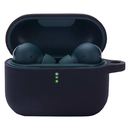 Чохол для навушників ArmorStandart Hang Case for Xiaomi QCY T10 / T10 Pro Black (ARM68425)