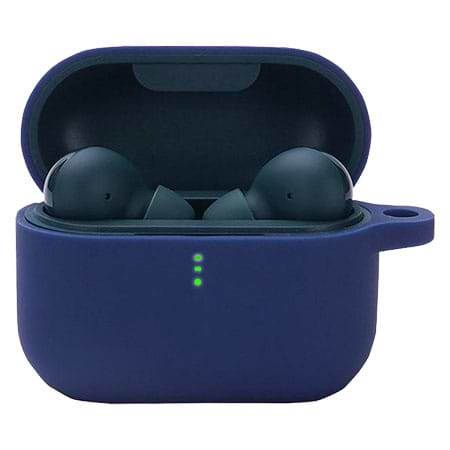 Чехол для наушников ArmorStandart Hang Case for Xiaomi QCY T10 / T10 Pro Midnight Blue (ARM68426)