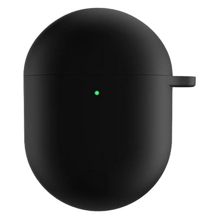 Чехол для наушников ArmorStandart Hang Case for Xiaomi Redmi Buds 4 Black (ARM68428)