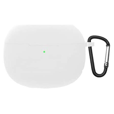 Чехол для наушников ArmorStandart Hang Case for Xiaomi Redmi Buds 4 Pro White (ARM68431)