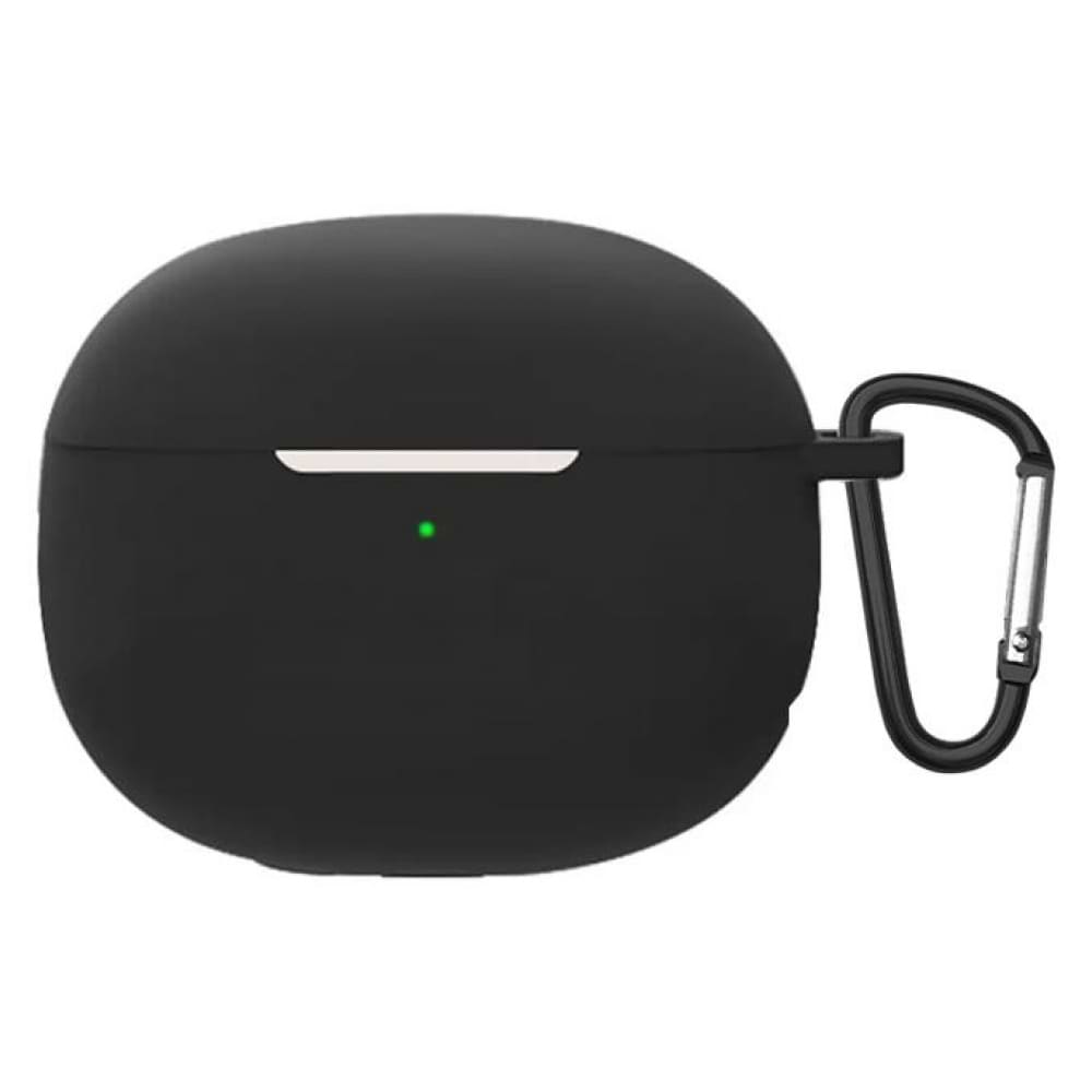 Чохол для навушників ArmorStandart Hang Case for Xiaomi Redmi Buds 4 Pro Black (ARM68432)