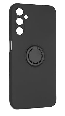 Чохол для смартфону
 Armorstandart Icon Ring for Samsung A24 4G (A245) Black (ARM68762) - Фото 1