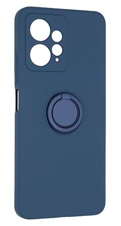 Чохол для смартфону Armorstandart Icon Ring for Xiaomi Redmi Note 12 4G Blue (ARM68805) - Фото 1