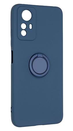 Чохол для смартфону Armorstandart Icon Ring for Xiaomi Redmi Note 12S 4G Blue (ARM68811) - Фото 1