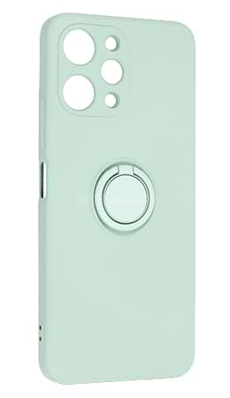 Чохол для смартфону Armorstandart Icon Ring for Xiaomi Redmi 12 4G Mint (ARM68819) - Фото 1