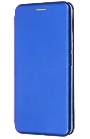 Чохол для смартфону Armorstandart G-Case for Tecno Spark Go 2023 (BF7) Blue (ARM68957) - Фото 1