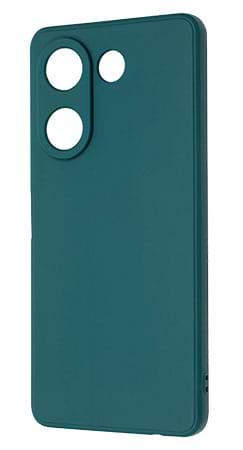 Фото - Чохол для смартфону Armorstandart Matte Slim Fit for Tecno Camon 20 Pro 4G Camera cover Dark Green (ARM69074)