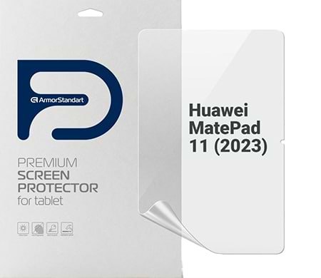 Фото - Защитная пленка для планшета Armorstandart Anti-Blue for Huawei MatePad 11 (2023) (ARM69459)