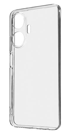 Чохол для смартфону Armorstandart Air Series for Realme C55 Camera cover Transparent (ARM69482) - Фото 1