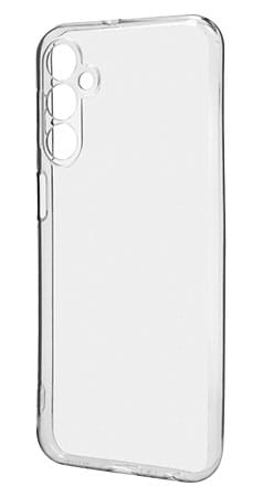 Чохол для смартфону Armorstandart Air Series for Samsung M34 5G (M346) Camera cover Transparent (ARM69589) - Фото 1
