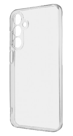 Фото - Чехол для смартфона Armorstandart Air Series for Samsung A25 5G Camera cover Transparent (ARM69599)
