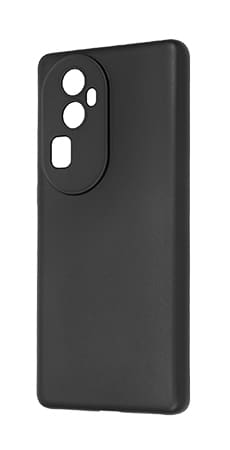 Чохол для смартфону Armorstandart for OPPO Reno10 Pro+ Camera cover Black (ARM69605) - Фото 1