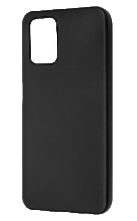 Фото - Чехол для смартфона Armorstandart Matte Slim Fit for Nokia G42 5G Black (ARM69622)
