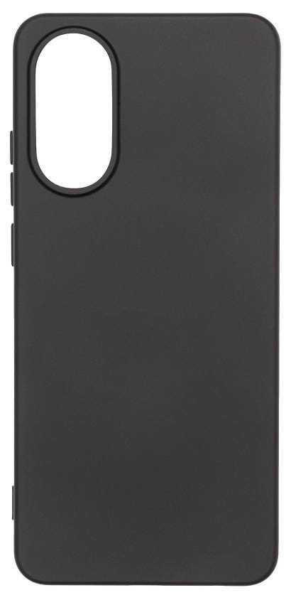 Чохол для смартфону Armorstandart Icon Case for OPPO A78 4G Black (ARM69632) - Фото 1