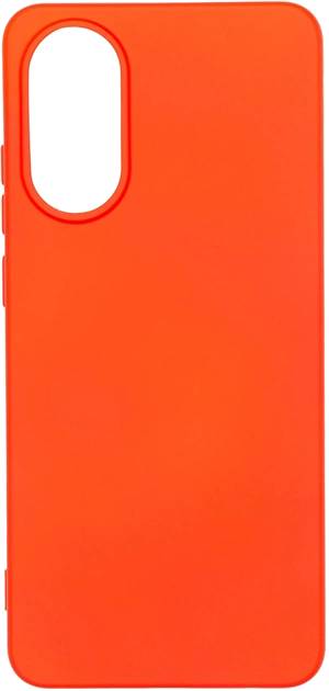 Чехол для смартфона Armorstandart Icon Case for OPPO A78 4G Red (ARM69634) - Фото 1