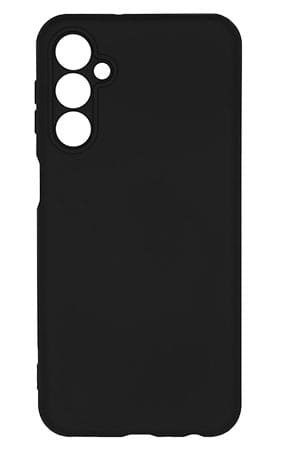 Чохол для смартфону Armorstandart ICON Case for Samsung M34 5G (M346) Camer cover Black (ARM69636) - Фото 1
