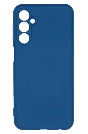 Чохол для смартфону Armorstandart ICON Case for Samsung M34 5G (M346) Camera cover Dark Blue (ARM69637) - Фото 1
