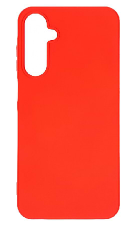 Чохол для смартфону Armorstandart Icon Case for Samsung A25 5G (A256) Red (ARM69658) - Фото 1