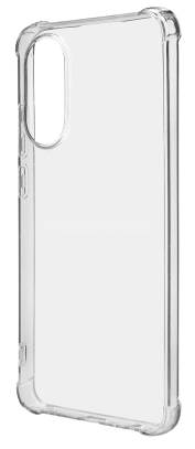 Чохол для смартфону Armorstandart Air Force for OPPO A78 4G Transparent (ARM69662) - Фото 1