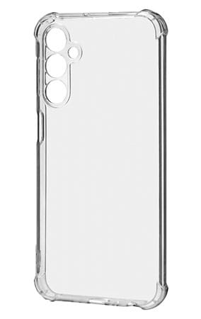 Чохол для смартфону Armorstandart Air Force for Samsung M34 5G (M346) Camera cover Transparent (ARM69663) - Фото 1