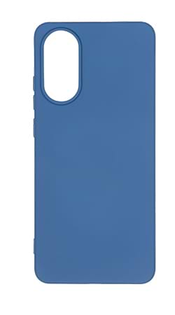 Чехол для смартфона Armorstandart Icon Case for Oppo A78 4G Dark Blue (ARM69633) - Фото 1