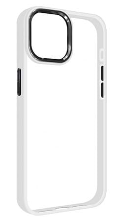 Чохол для смартфону Armorstandart UNIT2 for Apple iPhone 15 White (ARM69966) - Фото 1