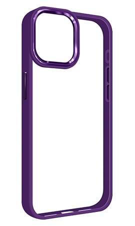 Чохол для смартфону Armorstandart UNIT2 for Apple iPhone 15 Purple (ARM69969) - Фото 1