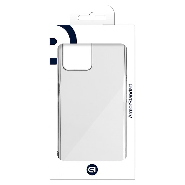 Фото - Чехол для смартфона Armorstandart Air Series for Realme Narzo 50A Prime Transparent (ARM64242)